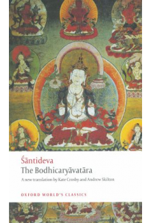 The Bodhicaryavatara - Humanitas