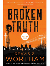 The Broken Truth: A Thriller - Humanitas