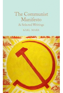 The Communist Manifesto (Macmillan Collector's Library) - Humanitas