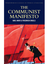 The Communist Manifesto - Humanitas