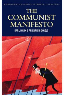 The Communist Manifesto - Humanitas