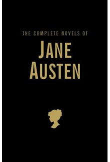 The Complete Novels of Jane Austen - Humanitas