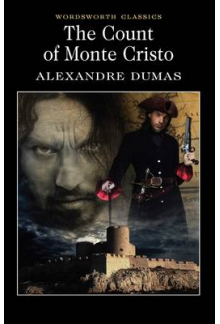 The Count of Monte Cristo - Humanitas