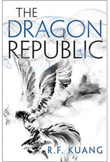 The Dragon Republic (The Poppy War 2) - Humanitas