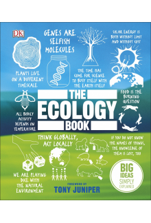 The Ecology Book - Humanitas