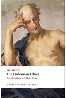 The Eudemian Ethics - Humanitas