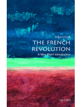 The French Revolution: A Very Short Introduction - Humanitas