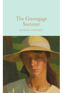 The Greengage Summer (Macmillan Collector's Library) - Humanitas