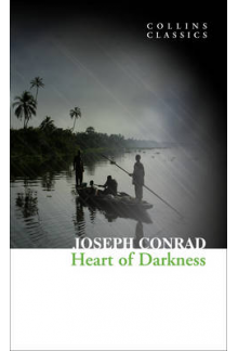 The Heart Of Darkness (AW) - Humanitas