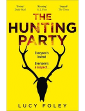 The Hunting Party - Humanitas