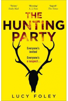 The Hunting Party - Humanitas