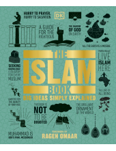 The Islam Book: Big Ideas Simply Explained - Humanitas