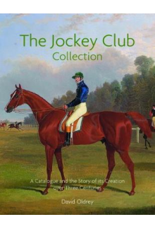 The Jockey Club - Humanitas