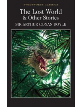 The Lost World & Other Stories - Humanitas