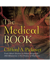 The Medical Book - Humanitas