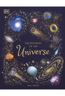 The Mysteries of the Universe: Discover the best-kept secrets of space - Humanitas