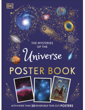 The Mysteries of the Universe Poster Book - Humanitas