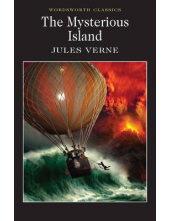 The Mysterious Island - Humanitas