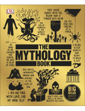 The Mythology Book - Humanitas