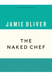 The Naked Chef - Humanitas