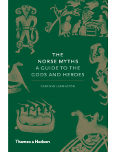 The Norse Myths - Humanitas