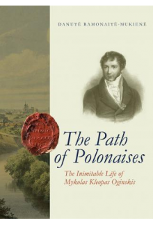 The Path of Polonaises - Humanitas