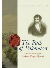 The Path of Polonaises - Humanitas