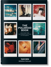 The Polaroid Book - Humanitas