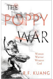 The Poppy War (book 1) - Humanitas