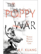 The Poppy War (book 1) - Humanitas