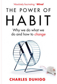 The Power of Habit - Humanitas