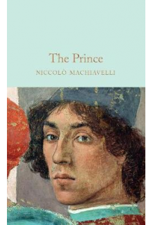 The Prince (Macmillan Collector's Library) - Humanitas