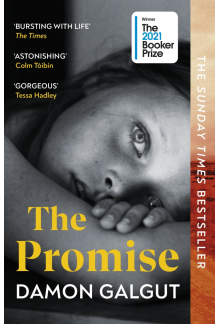 The Promise - Humanitas