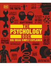 The Psychology Book: Big Ideas Simply Explained - Humanitas