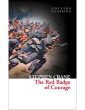 The Red Badge of Courage - Humanitas