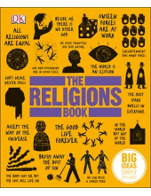 The Religions Book - Humanitas