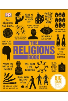 The Religions Book - Humanitas