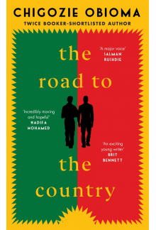 The Road to the Country - Humanitas