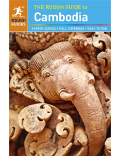 The Rough Guide toCambodia - Humanitas