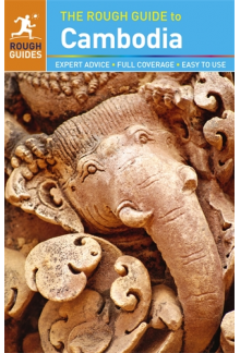 The Rough Guide toCambodia - Humanitas