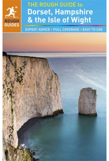 The Rough Guide to Dorset,Hampshire & the Isle of Wight - Humanitas