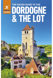 The Rough Guide to TheDordogne & the Lot - Humanitas