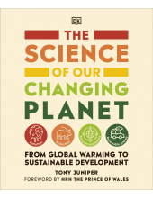 The Science of our Changing Planet: From Global Warming to Sustainable Development - Humanitas