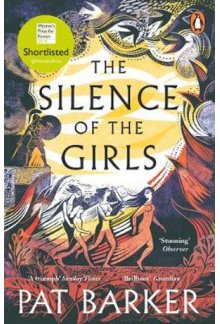 The Silence of the Girls - Humanitas