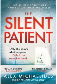 The Silent Patient - Humanitas