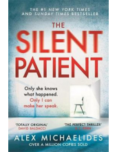 The Silent Patient - Humanitas