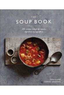 The Soup Book - Humanitas