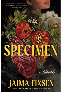 The Specimen: A Chilling Gothic Historical Thriller Based On the Burke and Hare Murders - Humanitas