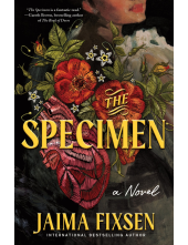 The Specimen: A Chilling Gothic Historical Thriller Based On the Burke and Hare Murders - Humanitas