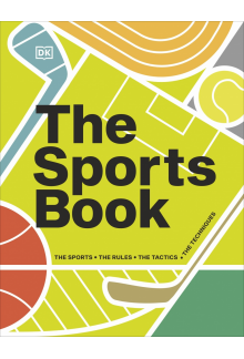 The Sports Book - Humanitas